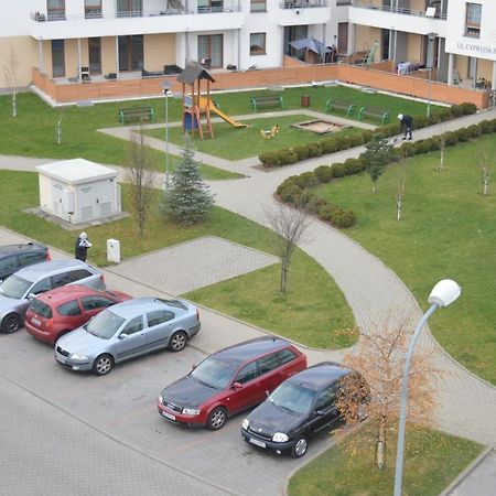Apartament M&I Koszalin Exterior photo