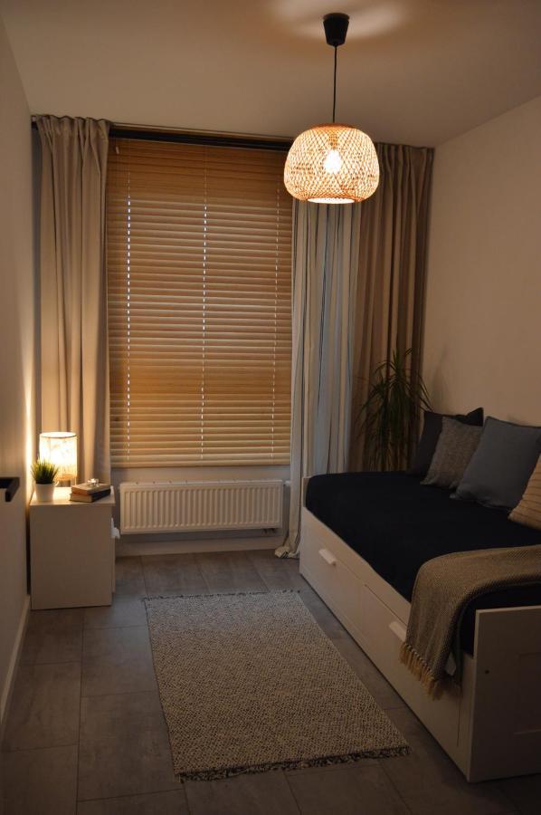 Apartament M&I Koszalin Exterior photo