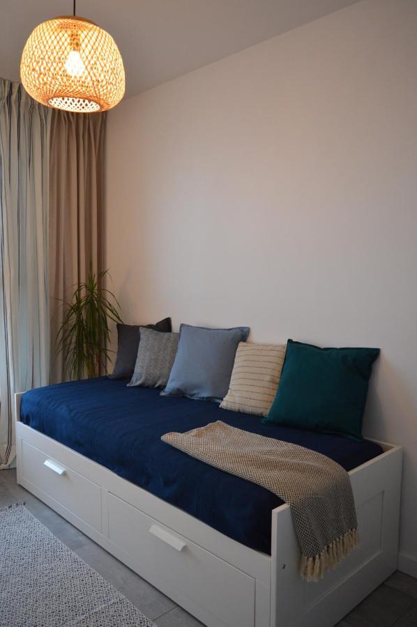 Apartament M&I Koszalin Exterior photo
