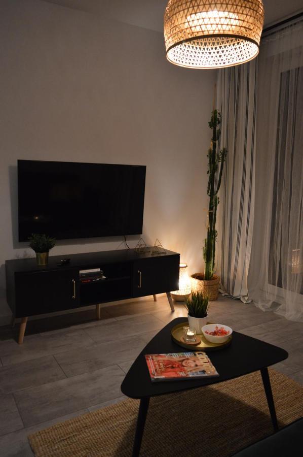 Apartament M&I Koszalin Exterior photo