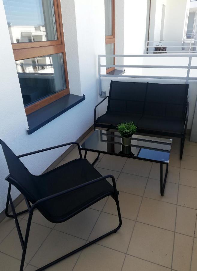 Apartament M&I Koszalin Exterior photo